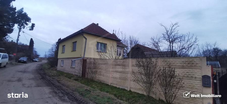 Casa solida Bagara Aghiresu, la 25 min de Cluj-Napoca - 6