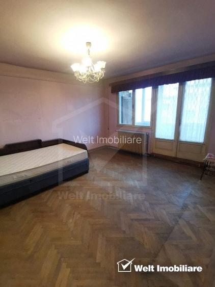 Apartament cu 4 camere in Plopilor , parcul Central, aproape de Centru