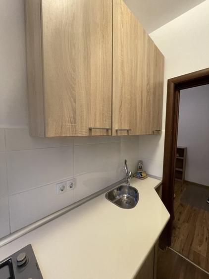 Garsoniera Cotroceni - 14