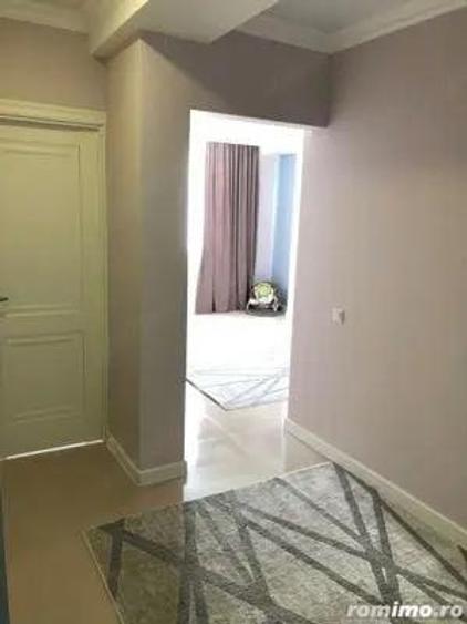 3 camere in zona Dumbravita - 4