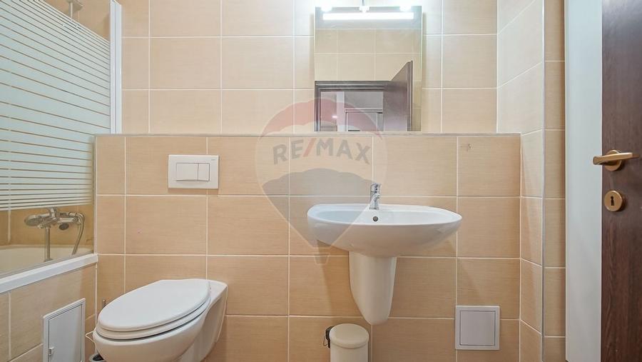 Apartament cu 2 camere Tampa Garden - 9