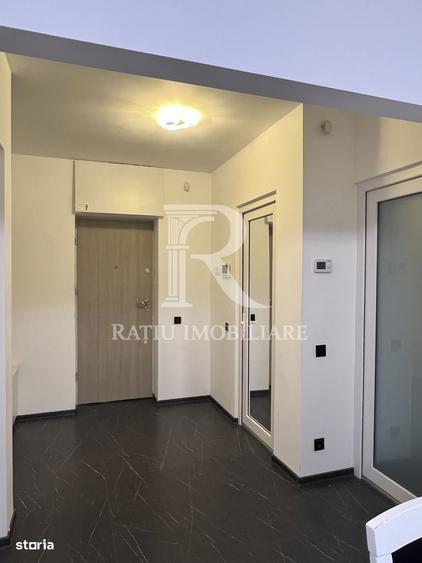 Apartament cu 2 camere | Parcare acoperita | ARED | Iosia | Oradea - 5