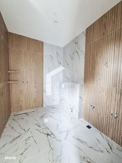 Duplex cu 5 camere, zona Albert - 13