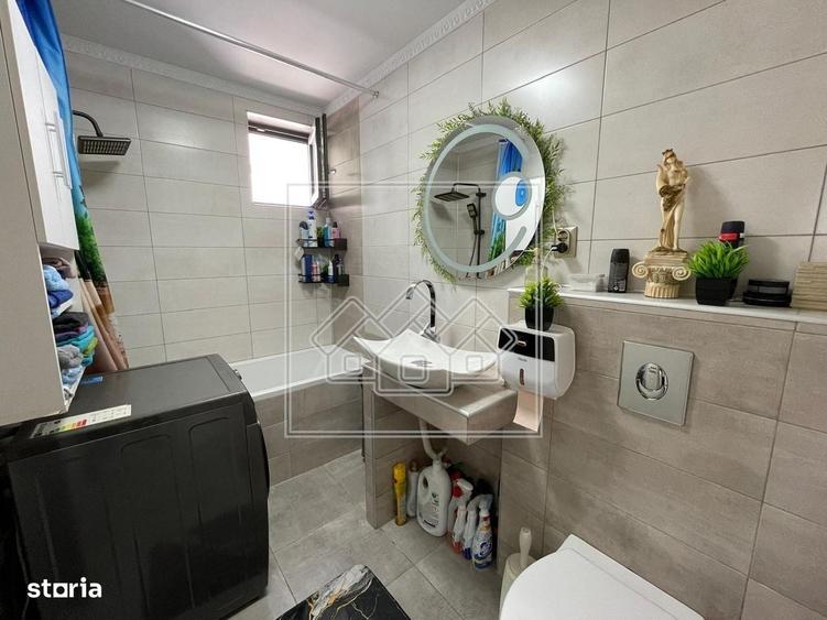 Apartament cu 3 camere în Șelimbăr — fotografia 1