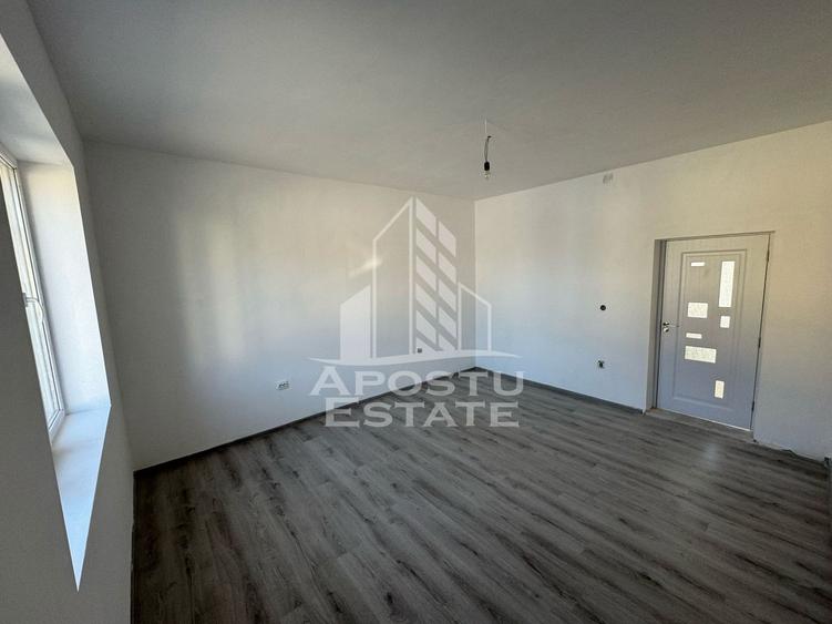 Casa individuala de vanzare Timisoara Ronat - 5