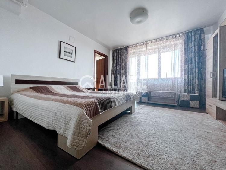 Tomis PLUS - Studio Premium cu Parcare Subterană și Randament Imediat - 9