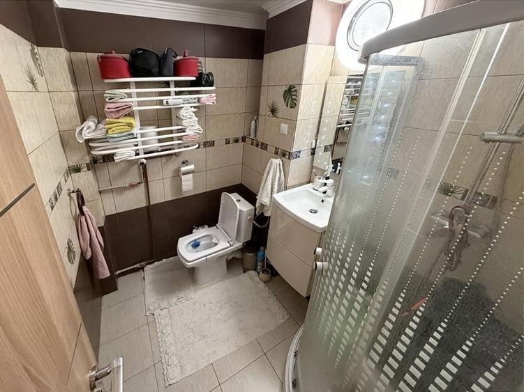Apartament 4 camere renovat, metrou 550 m, posibilitate centrala - 6