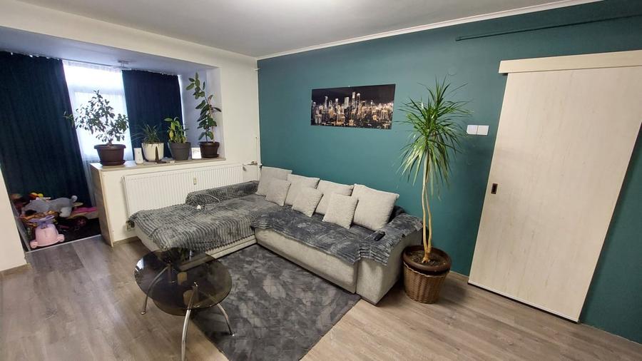 Apartament 2 camere semidecomandat, 50 mp, Calea Bucuresti zona Petre Ispirescu - 2