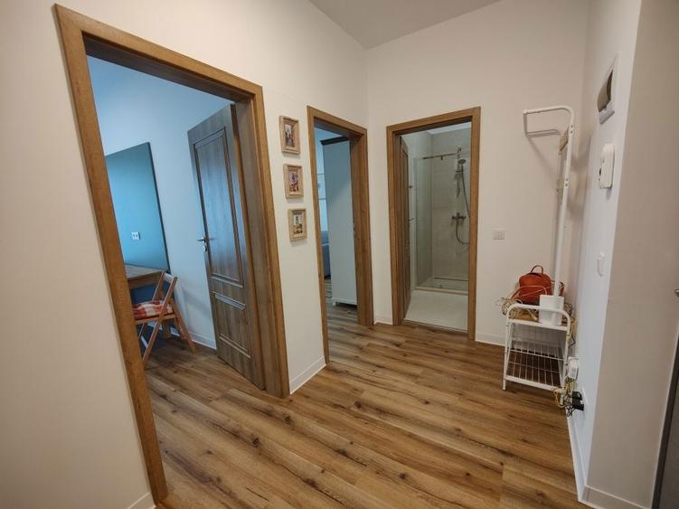 Inchiriez apartament 1 camera - prima inchiriere - 4