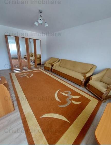 ULTRACENTRAL TOTUL NOU Ap 1 cam Independentei  MOBILAT 40mp - 2