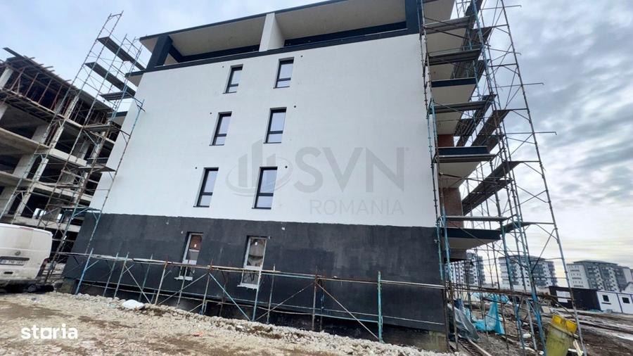 Garsoniera I Pantelimon Dobroesti I vanzare - 7