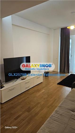 Studio Stefan Cel Mare VI 221 - 1