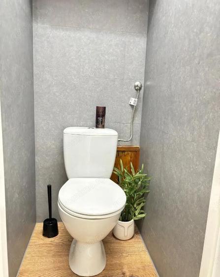 Garsoniera in zona Universitatii - 1