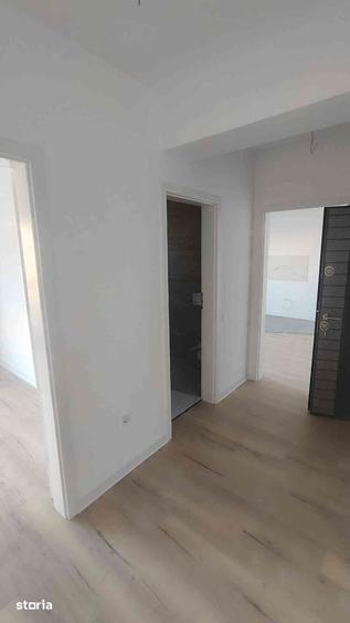 Apartament 2 camere tip studio, predare la alb,cheie,De Stanca ,Supeco - 1