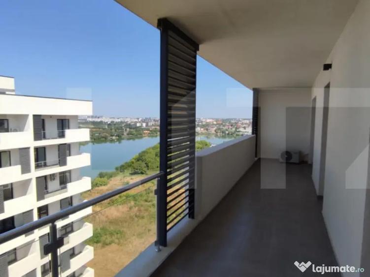 Penthouse SunLake Residence, 3 Terase, Supravegheat Video, V - 2