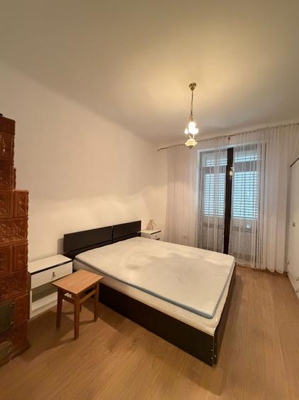 Parcul Cancicov, Apartament 3 camere decomandat, cf 1, etaj 2, mobilat - 5