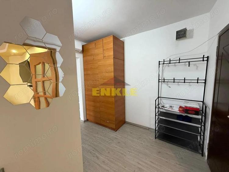 Apartament 2 camere decomandat Zona Pia?a Mare - 9