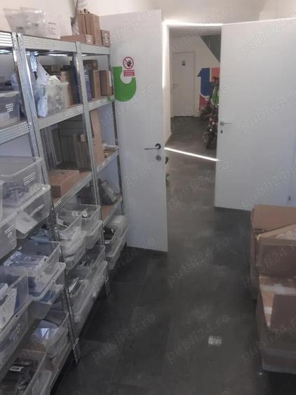 Dristor, Park Lake, teren+ casa - 15