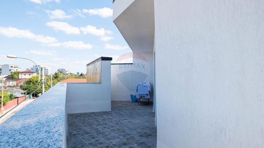 Vanzare duplex P+1+2 retras - 13
