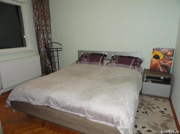 Apartament 2 camere decomandat, 2 balcoane, etaj 3 Micalaca, renovat, mobilat, 79 mp - 8