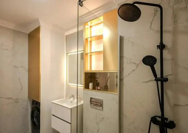 Apartament de 2 Camere in Nordul Capitalei - Ivory Resid... - 4