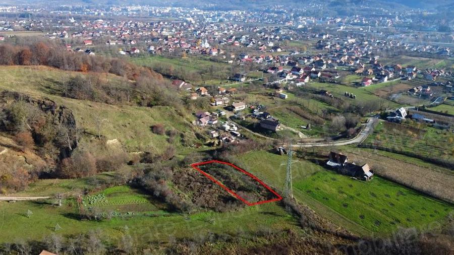 Teren de vanzare in Curtea de Arge?. - 6