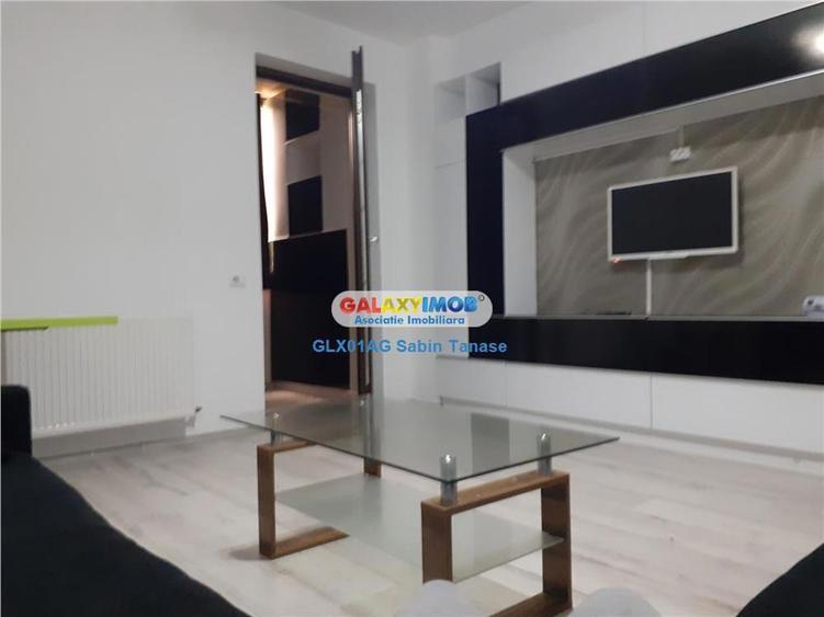 Inchiriez garsoniere GAVANA bloc nou ULTRAMODERNA - 1