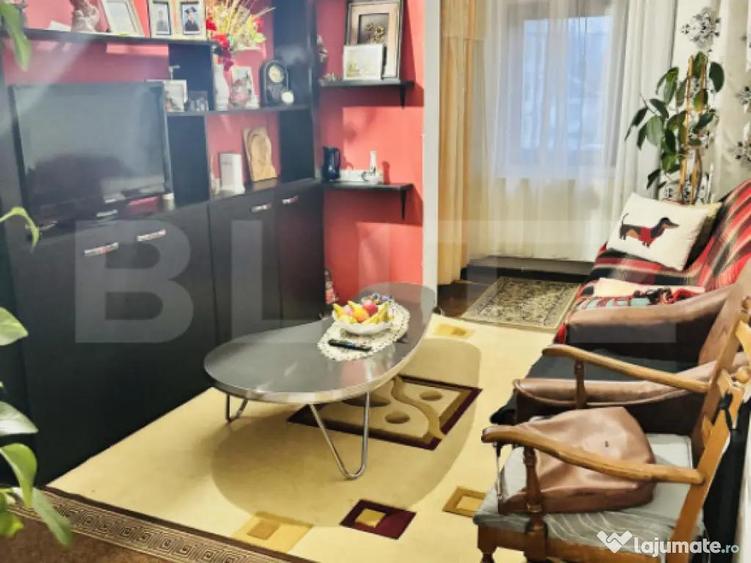 Vanzare apartament decomandat , 80 mp, Campulung Moldovens - 5