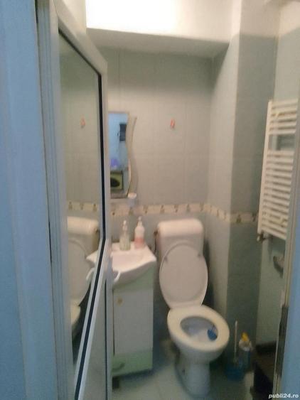 Garsoniera Traian - 5