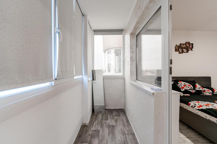 Prima ta garsonieră cool, în inima Ploieștiului! - 23