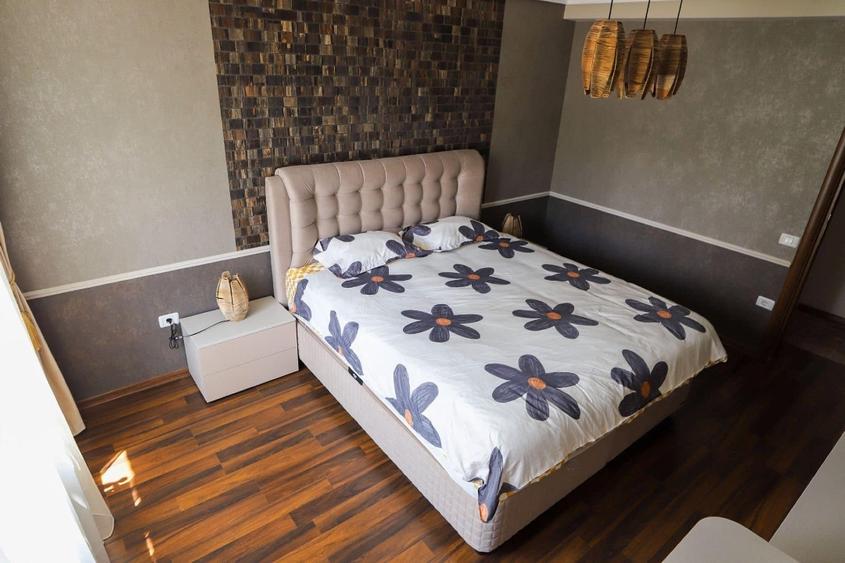 Apartament lux 3 camere Predeal - 11