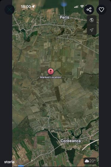 teren Extravilan,Ostratu,SE POATE FACE PUZ - 5