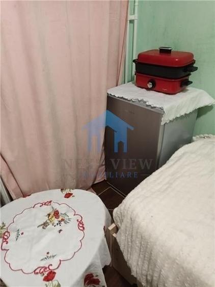 Garsoniera, Manastur - 6