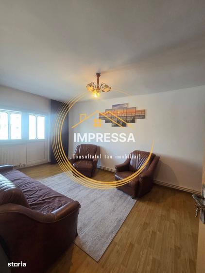 Se vinde apartament 4 camere, pozitie foarte buna 91.0000e etaj 2 - 8