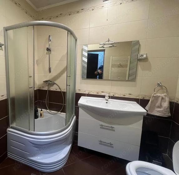 Garsoniera de inchiriat in zona Rahova - 2