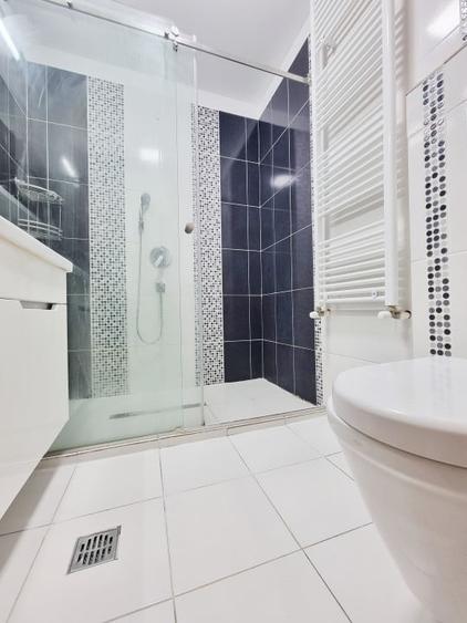 Apartament cu parcare privata si vedere catre lac in centrul statiunii - 8