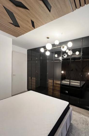 Apartament în Cloud9,loc de parcare inclus - 11