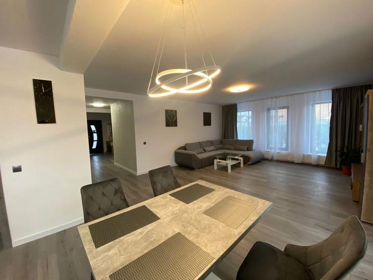 Casa noua de inchiriat in Cartieru Grigorescu! - 3