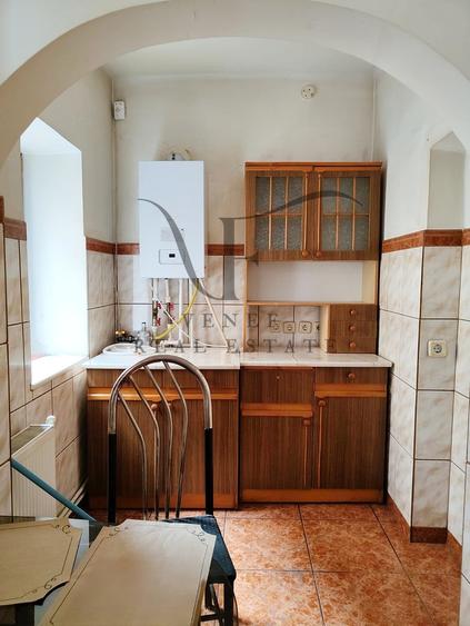 3 Camere 106 mp 3 balcoane etaj 1 Calea Calarasilor Hala Traian - 33