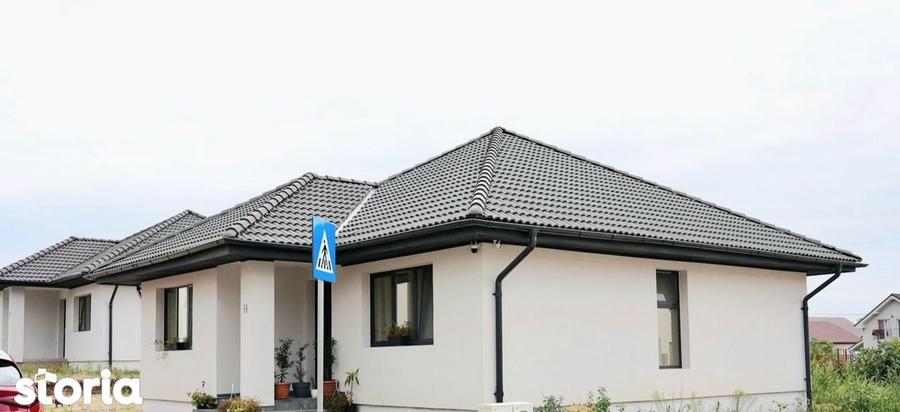 Casa Ready to move Oradea !!! - 17