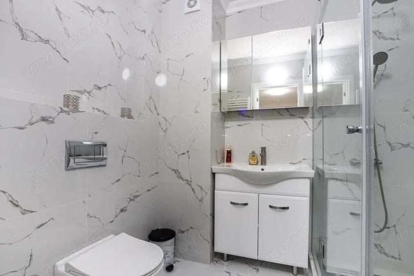 De vanzare apartament cu o camera in zona Dambovita - 1