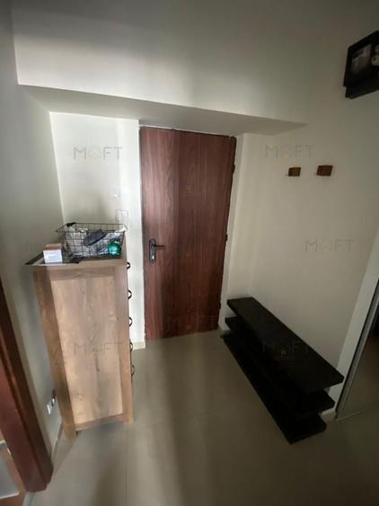 Apartament cu 2 camere decomandat în Dorobanți