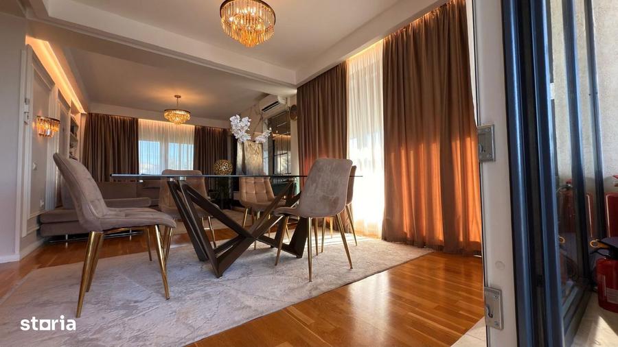 Casa P + 1 in Boreal Plus - 3