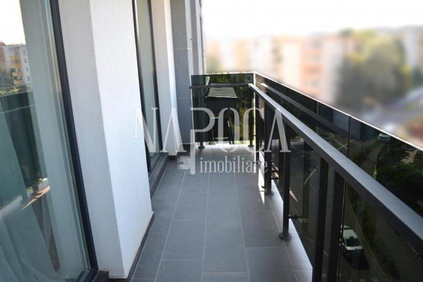 Apartament 4 camere de inchiriat in Zorilor, Cluj Napoca - 14