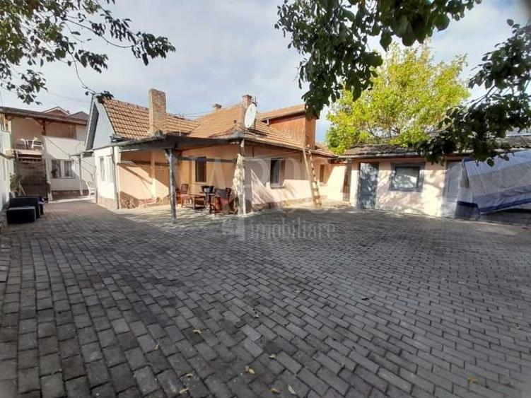 Casa 7 camere de vanzare in Baile Felix - 1