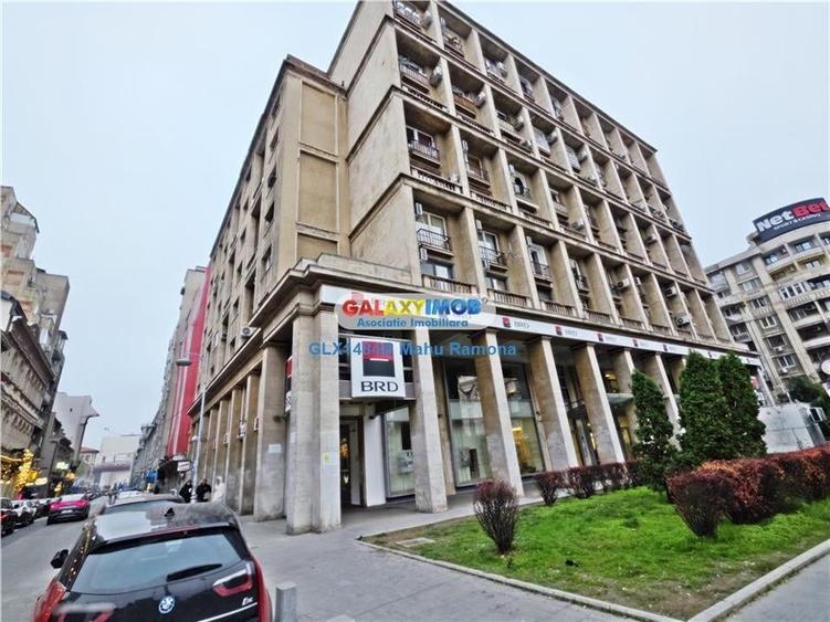 Apartament ultracentral, 4 cam., Calea Victoriei, Universitate - 20