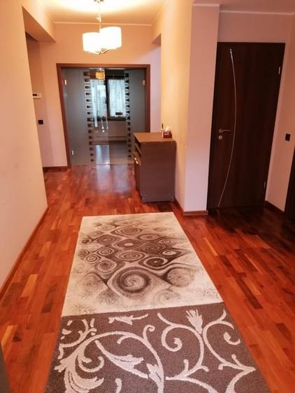 Ovidiu Vile ( Sud), vila P+1, 5 camere - 24