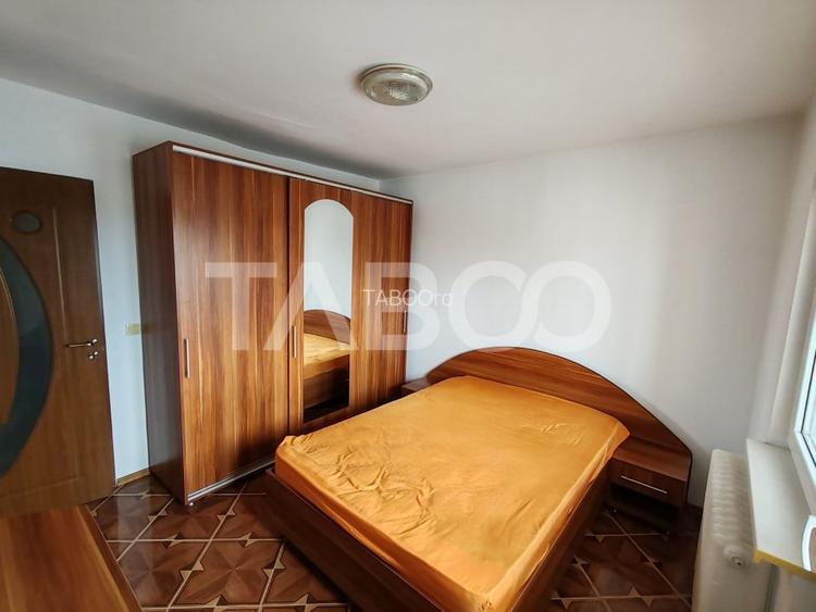 Apartament cu 2 camere decomandat, mobilat în Periferie Apartament cu 2 camere decomandat, mobilat în Periferie