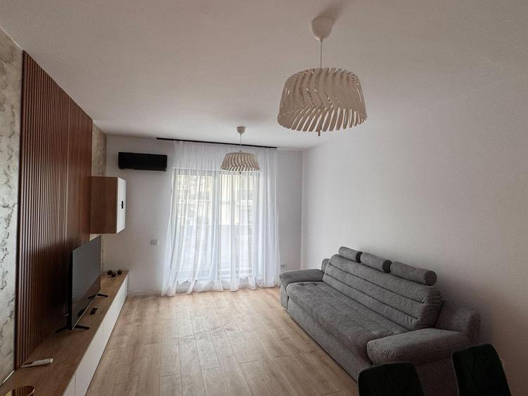Apartament 2 camere, 50 mp, Plaza Residence Faza 5 – lângă Plaza România - 1