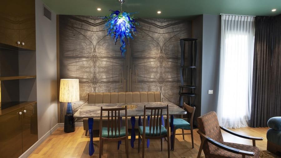 REA1026542 Apartament elegant 3 camere luxury cu concierge I Zona Primaverii - 6